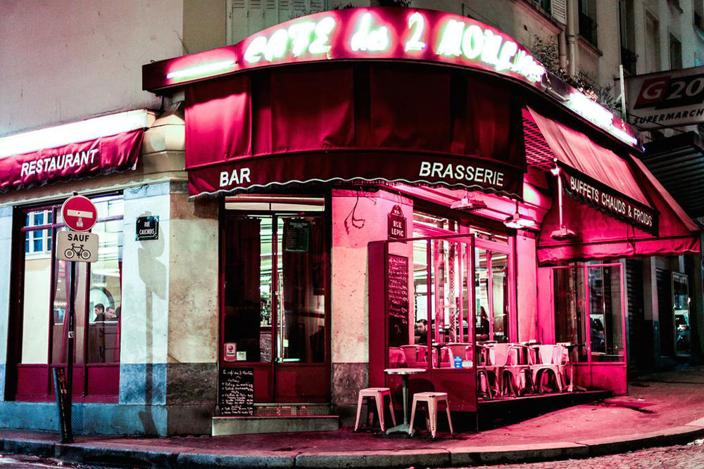 شقق مونتمتر ليو فيري